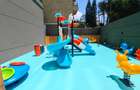 2 Bed Apartment with Swimming Pool in Riverside - 16