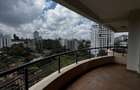 4 Bed Apartment with En Suite at Riverside Drive - 5