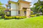 4 Bed Townhouse with En Suite at Rossylin Heights - 4