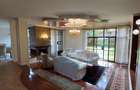 5 Bed Townhouse with Staff Quarters at Lavington Mugumo Road - 19
