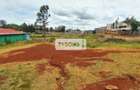 Commercial Land in Riruta - 1