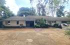 4 Bed House with En Suite at Loresho - 2