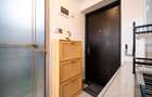 Serviced 1 Bed Apartment with Gym at 23 West Lands Road - 6