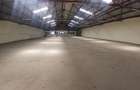 28,000 ft² Warehouse with Fibre Internet in Industrial Area - 6
