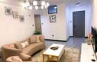 Furnished 1 Bed Apartment with Swimming Pool in Kilimani - 2
