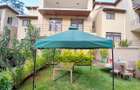 5 Bed Townhouse with En Suite at Lavington Green - 5