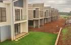 4 Bed Townhouse with En Suite at Kiambu Road Nairobi - 3