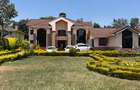 4 Bed House with En Suite in Karen - 2