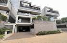 4 Bed Villa with En Suite at James Gichuru - 1