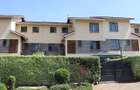 4 Bed Townhouse with En Suite at Loresho - 1