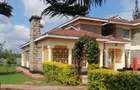5 Bed House with Staff Quarters in Karen - 2