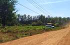 0.75 ac Commercial Land at Thindigua - 1