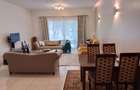 Furnished 2 Bed Apartment with En Suite in Kileleshwa - 1