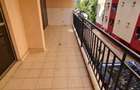 Serviced 2 Bed Apartment with Swimming Pool at Near Yaya Center - 7
