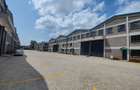 7,530 ft² Warehouse at Babadogo - 1