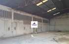 4,900 ft² Warehouse with Fibre Internet in Industrial Area - 4