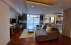 Furnished 2 Bed Apartment with En Suite at Kitale Lane - 6