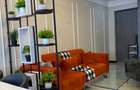 Serviced 1 Bed Apartment with Swimming Pool at Wood Avenue - 1