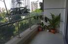 Serviced 3 Bed Apartment with En Suite at Riverside Drive - 2