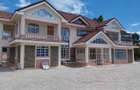 5 Bed Villa with En Suite at Nanyuki Airstrip - 2