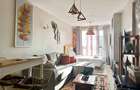 Studio Apartment with En Suite at Fedha - 2