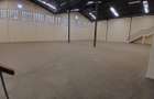 8,500 ft² Warehouse with Parking at Cabanas - 7