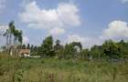 0.1 ha Residential Land at Gikambura - 2