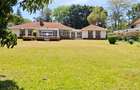 5 Bed House with En Suite in Thigiri - 1