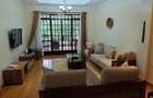 Furnished 2 Bed Apartment with En Suite at Nyari - 2