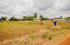 0.05 ha Residential Land at Kamangu - 2