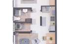 3 Bed Apartment with En Suite at Two Rivers - 6