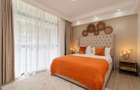 Serviced 2 Bed Apartment with En Suite at Riverside Drive - 12