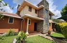 4 Bed Villa with En Suite in Kiambu Road - 12