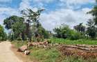 8 ac Land at Mtwapa - 3