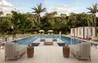 Furnished 1 Bed Apartment with Swimming Pool at Riverside Drive - 10
