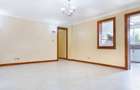 3 Bed Apartment with Gym in Thome - 4
