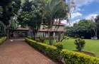 4 Bed House with En Suite in Runda - 1