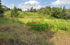 0.14 ha Residential Land at Ondiri - 3