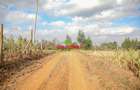 0.05 ha Residential Land in Kamangu - 2