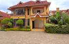 5 Bed Townhouse with En Suite at Lavington Green - 2