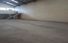 6,000 ft² Warehouse in Syokimau - 1