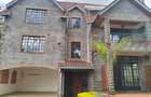 5 Bed Townhouse with En Suite in Lavington - 1