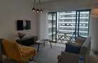 Serviced 1 Bed Apartment with En Suite in Riverside - 2