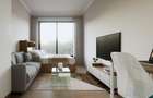 Studio Apartment with Swimming Pool at Juja Near Jkuat - 2