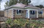3 Bed House with En Suite in Ngong - 1