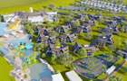 1 Bed House with En Suite at Moi South Lake - 1