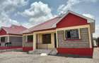 4 Bed House with En Suite in Kitengela - 1