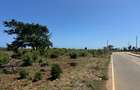 Land at Kikambala - Mombasa Malindi Highway - 5