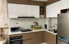 Serviced 1 Bed Apartment with En Suite at Sports Road - 5