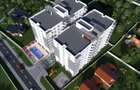 2 Bed Apartment with En Suite at Greenwood Drive - 1